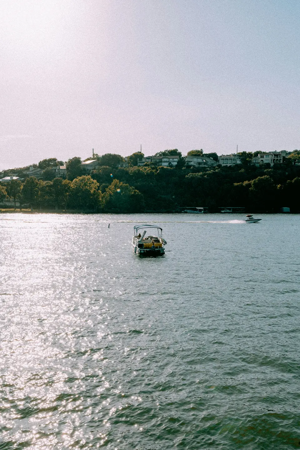 Lake Austin